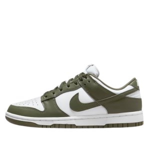 Dunk Low Medium Olive