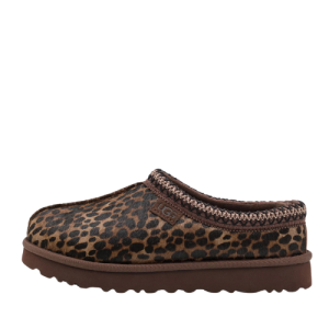 UGG Women's Tasman leopard print