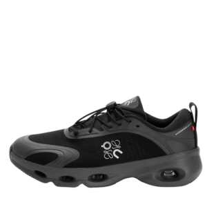 On Cloud Loewe Solo All Black