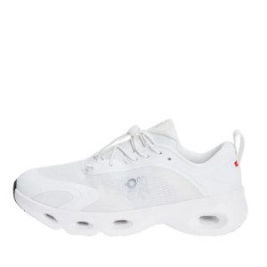 On Cloud Loewe Solo All White