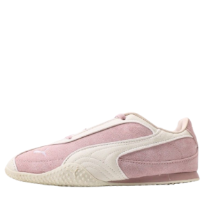 Puma Bella V2 Light Pink-White