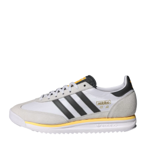 Adidas SL 72 White-Core Black Spark