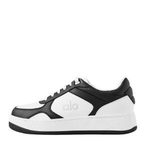 ALO Recovery Mode Black white