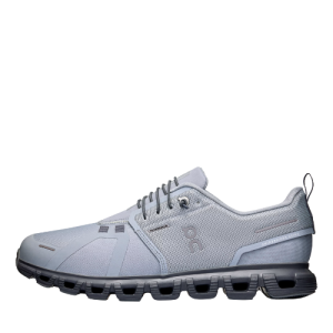 On Cloud 6 Waterproof Alloy-Wolf