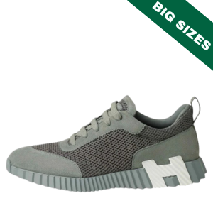Hermes Paris Bouncing Grey