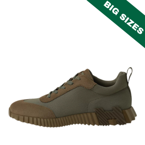 Hermes Paris Bouncing Vert Toundra