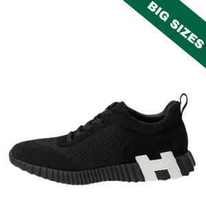 Hermes Paris Bouncing Black