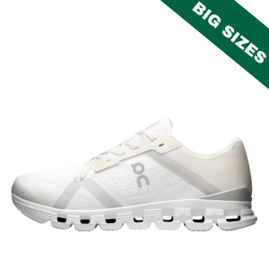 On Cloud X 4 AD White-Wolf
