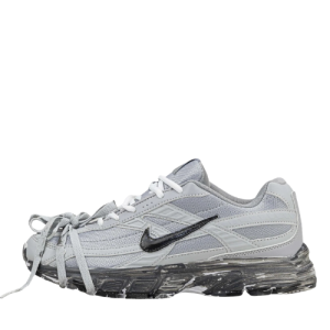 Nike Initiator Light Grey Custom