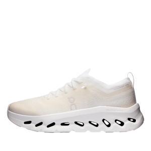 On Cloudtilt Moon White | Frost