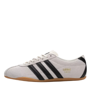 Adidas Tokyo Gold Metallic