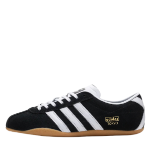 Adidas Tokyo "Core Black Cloud White"
