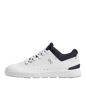 On Cloud THE ROGER Advantage White | Midnight