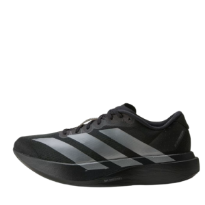 Adidas Adizero EVO SL Iron Metallic / Core Black