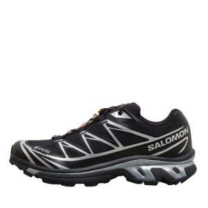 Salomon XT-6 GORE-TEX Black