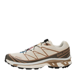 Salomon XT-6 “Portabella/ Ice Fl”