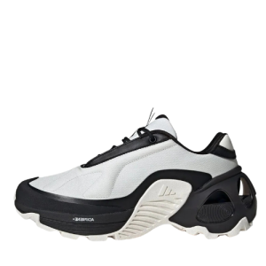 Adidas Wonder Runner 'White Black'