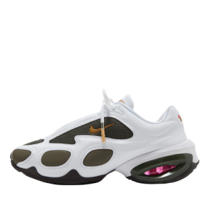 WMNS x Veneda Carter Air Max Muse Velvet Brown