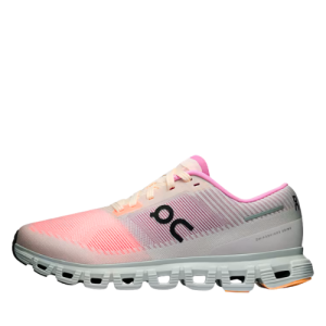 ON Cloud 6 Push Tangerine | Raspberry