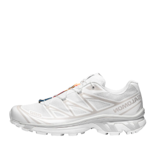 Salomon XT-6 “All White ”