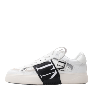 Valentino Garavani VL7N White Black Grey