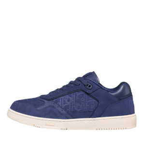 Dior B27 Suede Navy Blue
