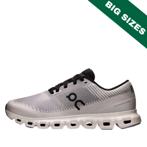 ON Cloud 6 Push Lilac | Black