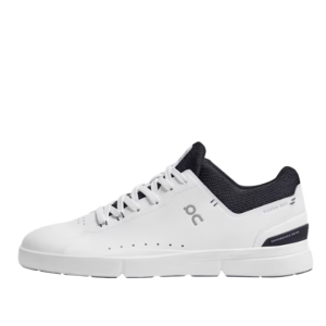 On Cloud THE ROGER Advantage White | Midnight