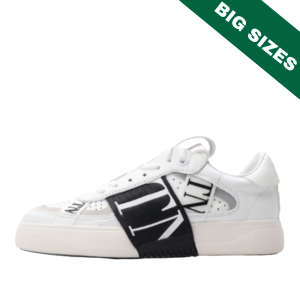 Valentino Garavani VL7N White Black Grey
