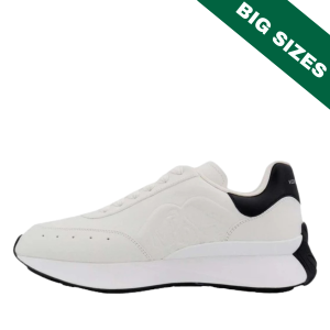 Alexander McQueen Sprint Runner