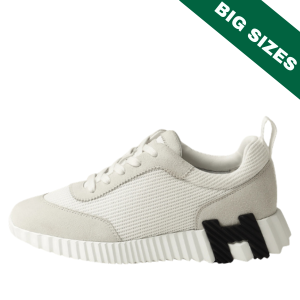 Hermes Paris Bouncing Grey
