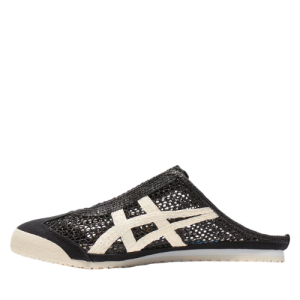 Onitsuka Tiger Mexico 66 Sabot ‘Black White’