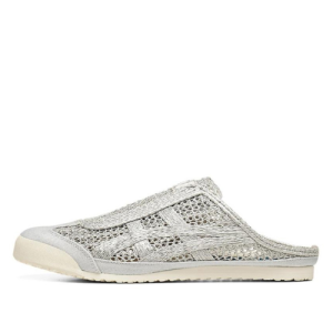 Onitsuka Tiger Mexico 66 Sabot ‘All Grey ’