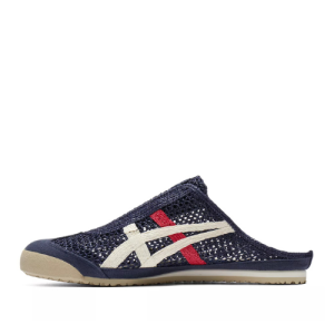 Onitsuka Tiger Mexico 66 Sabot ‘Iron Navy/Cream’