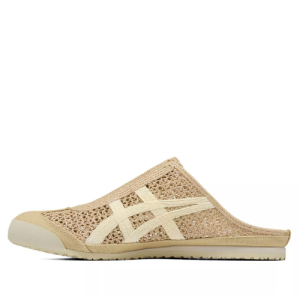 Onitsuka Tiger Mexico 66 Sabot ‘Natural/Cream’