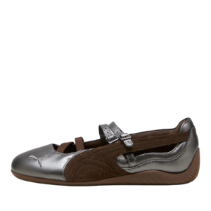 Puma Speedcat Lux Ballet Chocolate-Gum