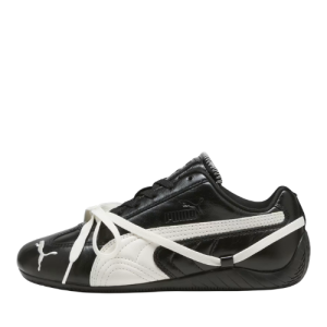 PUMA x ROSÉ Speedcat All Black