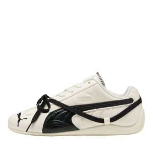 PUMA x ROSÉ Speedcat All White