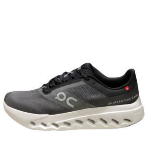On Running Cloudsurfer ‘Black White’