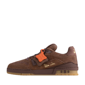 LV Trainer Marron
