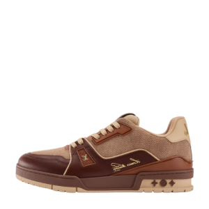 LV Trainer Brown