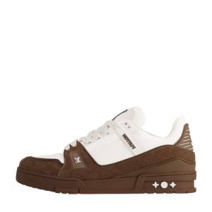 LV Trainer Brown Biege