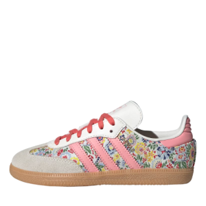 Adidas Samba OG x Liberty London