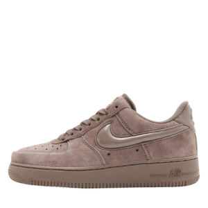 Nike Air Force All Brown
