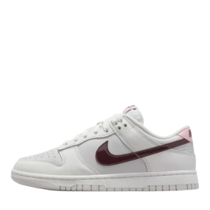 Nike Dunk Low Plum Chalk