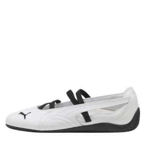 Puma Speedcat Ballet Lace White Black