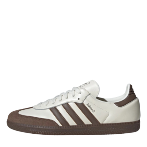Adidas Samba OG Off White Earth Strata