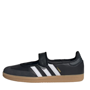 Adidas Samba Jane Black White
