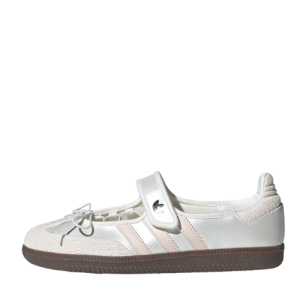 Adidas Samba Jane Chalk White