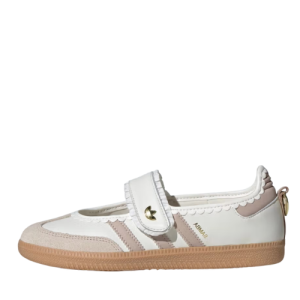Adidas Samba Jane Frill Ruffle Pack Begie